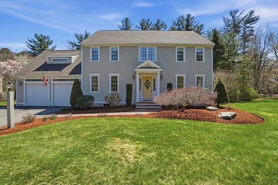 15 Kenneth Drive, Bridgewater, MA 02324 - #2