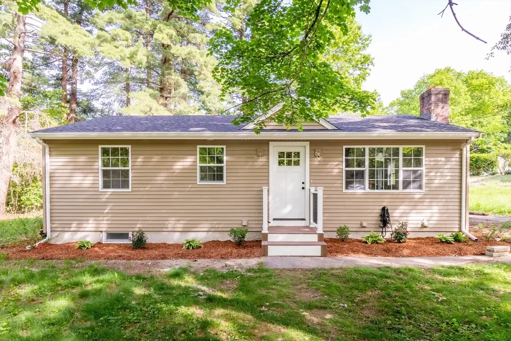 24 Vernon Rd, Medway, MA 02053 - #1