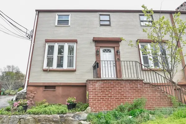 5 Boardman #5, Newburyport, MA 01950