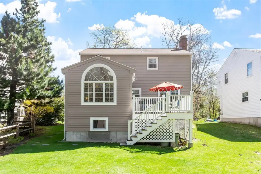 26 Webb Street, Lexington, MA 02420 - #2