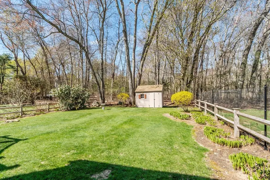 26 Webb Street, Lexington, MA 02420 - #3
