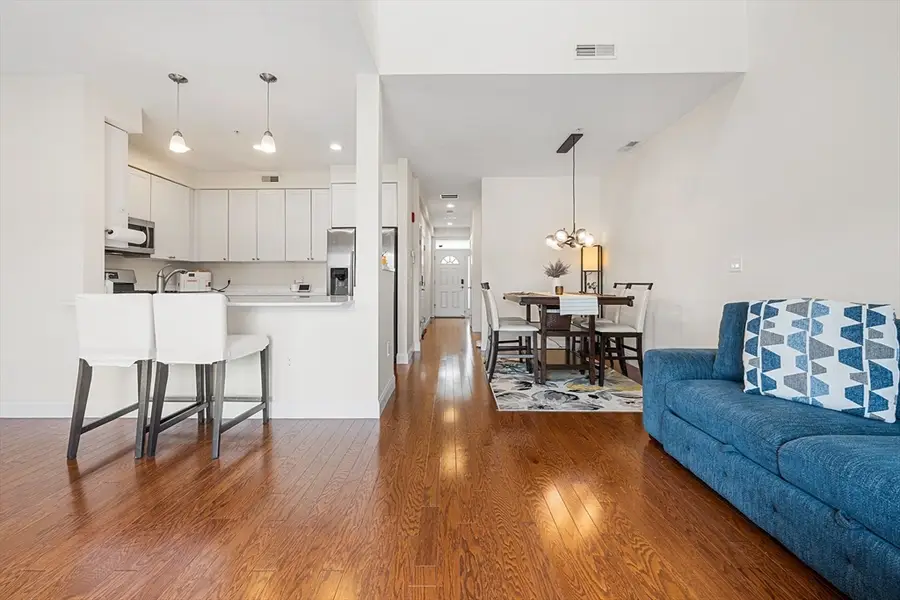 70 Endicott St #1505, Norwood, MA 02062 - #2