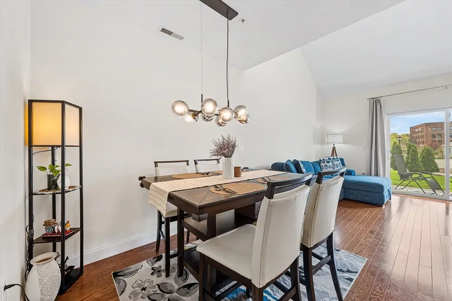 70 Endicott St #1505, Norwood, MA 02062 - #3