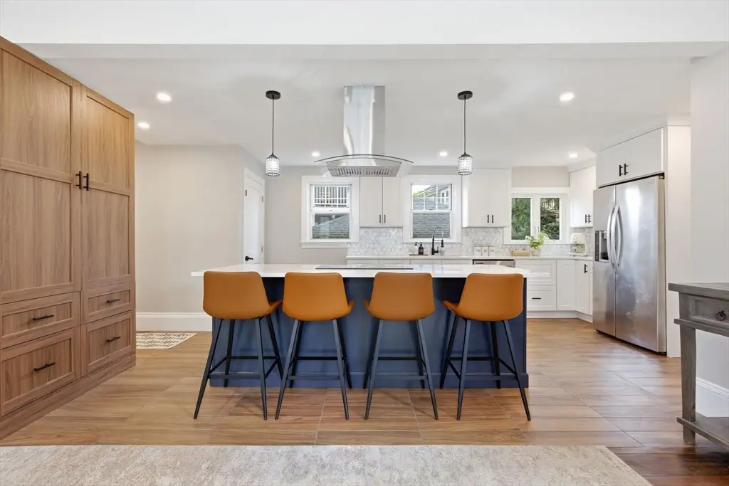 97 Trenton Street, Melrose, MA 02176 - #1
