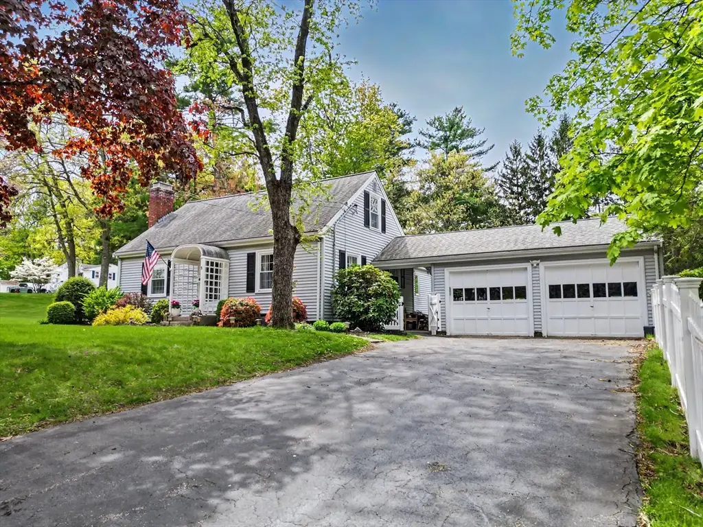 9 Macdonald Circle, Walpole, MA 02081 - #1