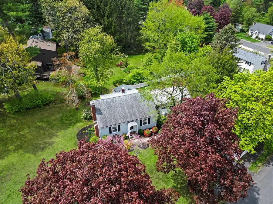 9 Macdonald Circle, Walpole, MA 02081 - #2
