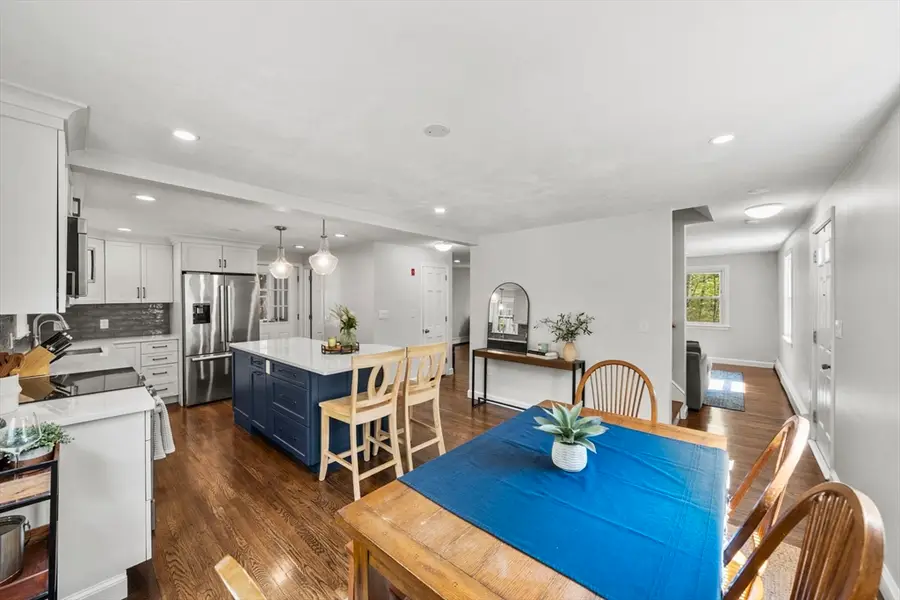 541 Flagg Hill Rd, Boxborough, MA 01719 - #3