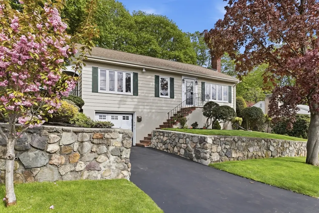 115 Collincote St, Stoneham, MA 02180 - #1
