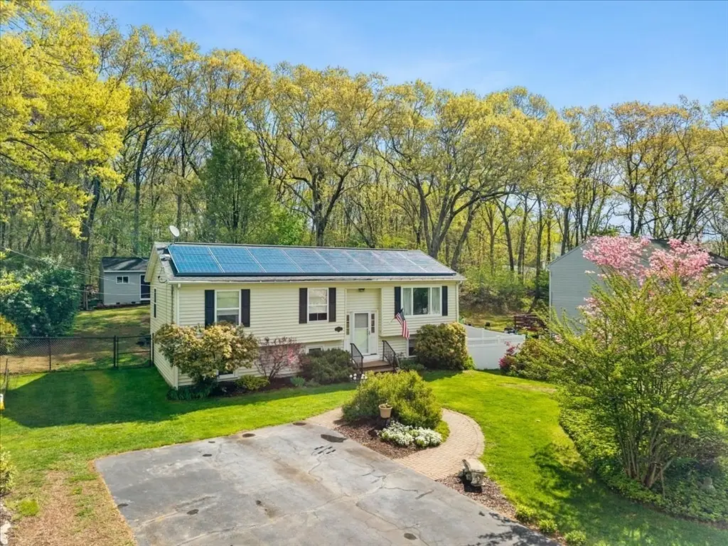 20 Ascension St, Blackstone, MA 01504 - #1