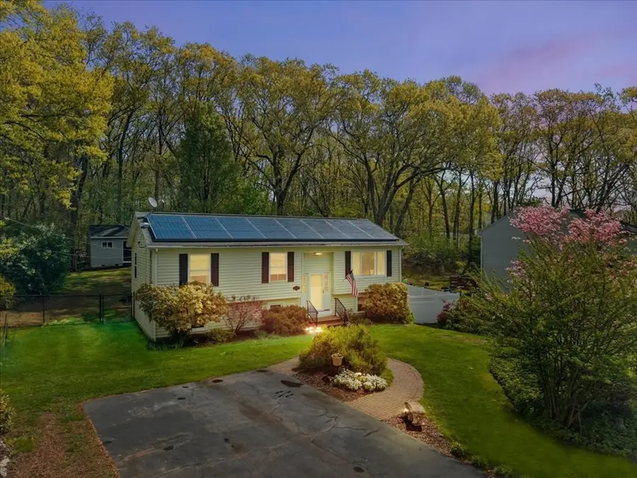 20 Ascension St, Blackstone, MA 01504 - #2