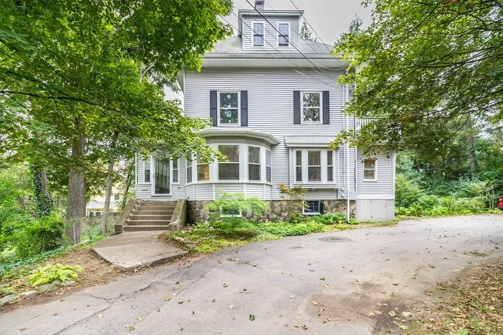 34 Jason St #1, Arlington, MA 02476 - #1