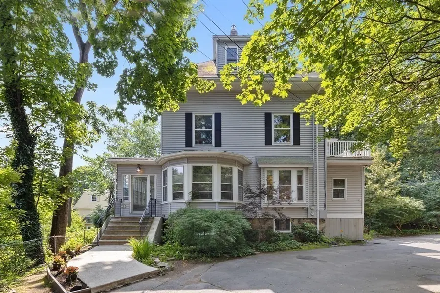 34 Jason St #1, Arlington, MA 02476 - #2