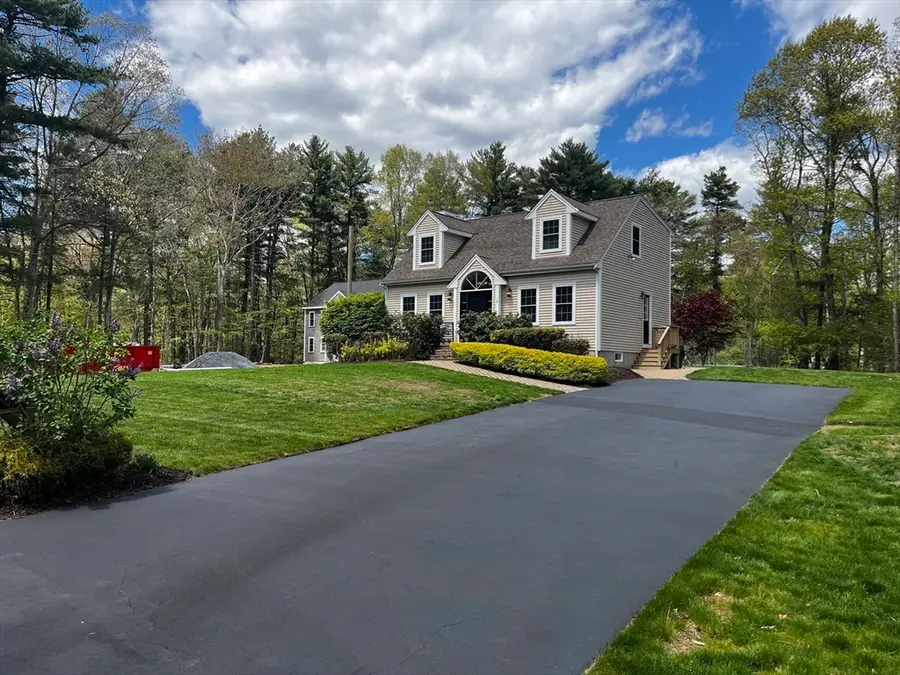 2 Erick Road, Mansfield, MA 02048 - #2