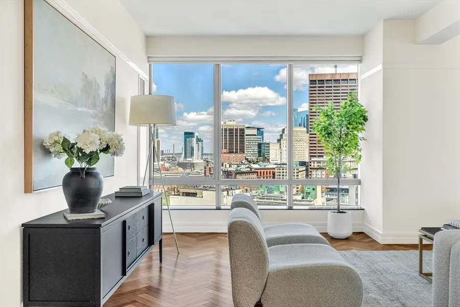 1 Avery St #24D, Boston, MA 02111 - #3