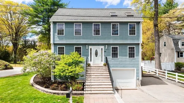 33 Houghton Rd, Wilmington, MA 01887