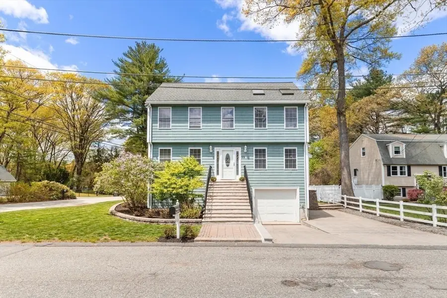 33 Houghton Rd, Wilmington, MA 01887 - #3