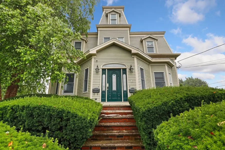 13 Essex St #2, Lynn, MA 01902 - #2
