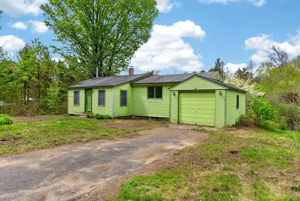 1673 Petersham Rd, Athol, MA 01331 - #1