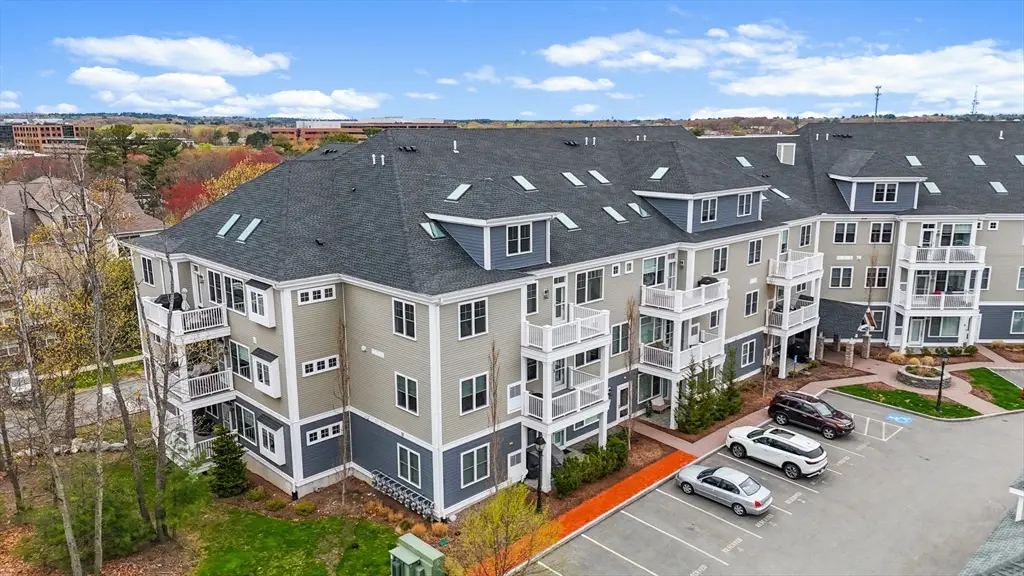 16 Taylor Drive #3003, Reading, MA 01867 - #1