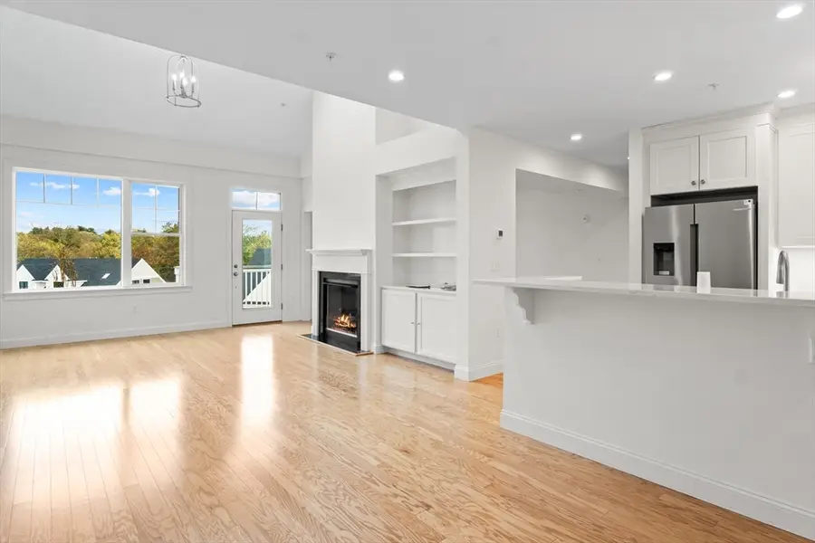 16 Taylor Drive #3003, Reading, MA 01867 - #3