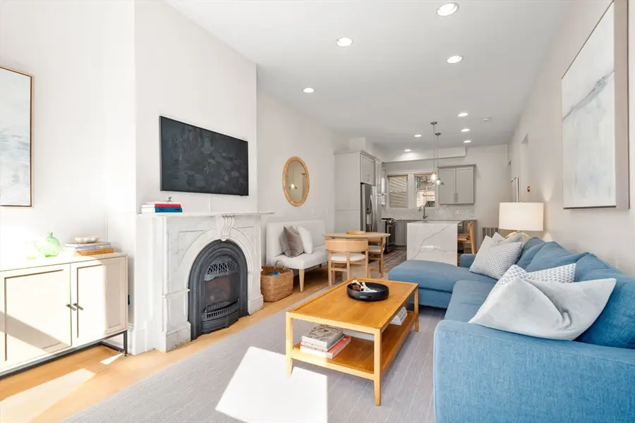 12 School St #1, Boston, MA 02129 - #2