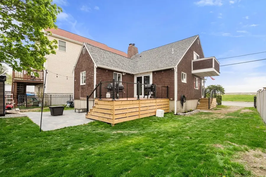 61 Edgewater Dr, Quincy, MA 02169 - #3