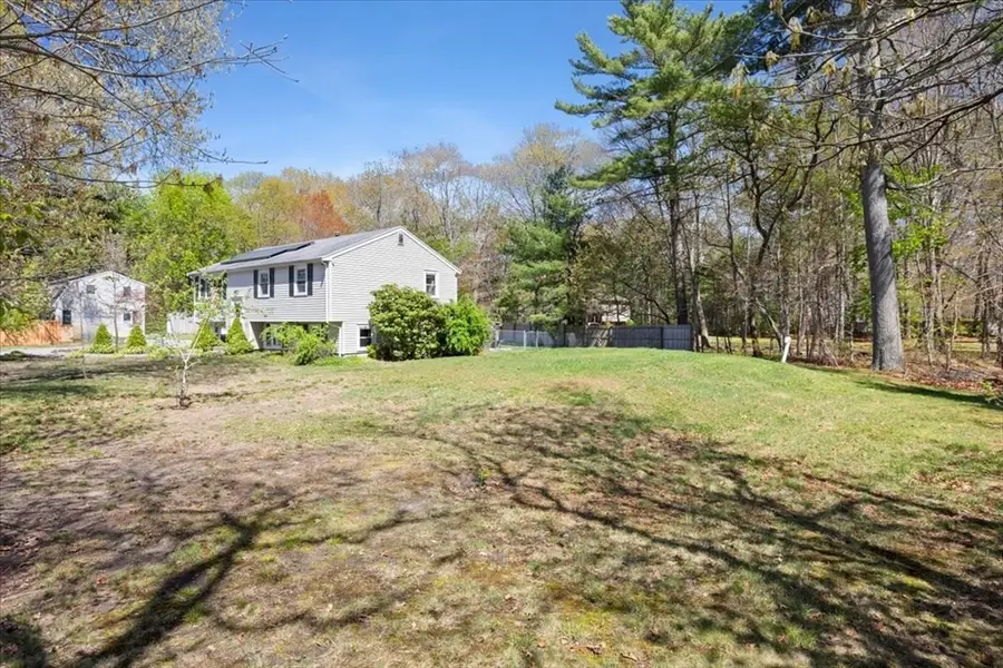 67 Fosdick Rd, Carver, MA 02330 - #3
