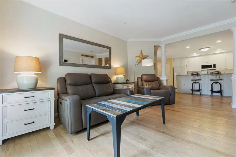 5 Woodman Way #107, Newburyport, MA 01950 - #2