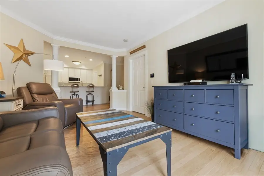 5 Woodman Way #107, Newburyport, MA 01950 - #3