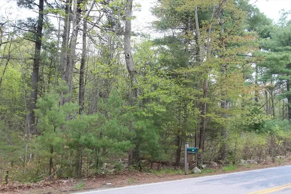 Parcel D Prentice Street, Holliston, MA 01746