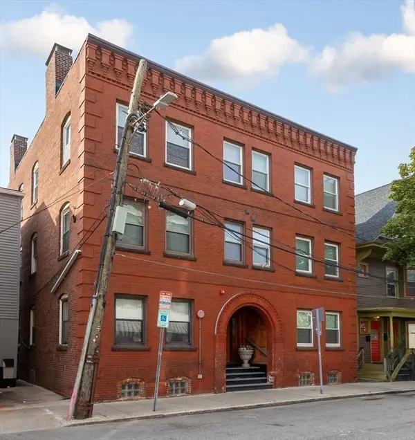 6 Porter Road #1L, Cambridge, MA 02140