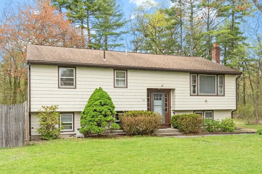 10 Meadowglen Rd, North Billerica, MA 01862 - #2