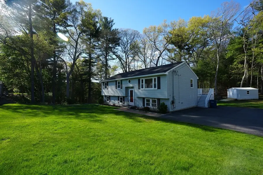 7 Young St, Tewksbury, MA 01876 - #2