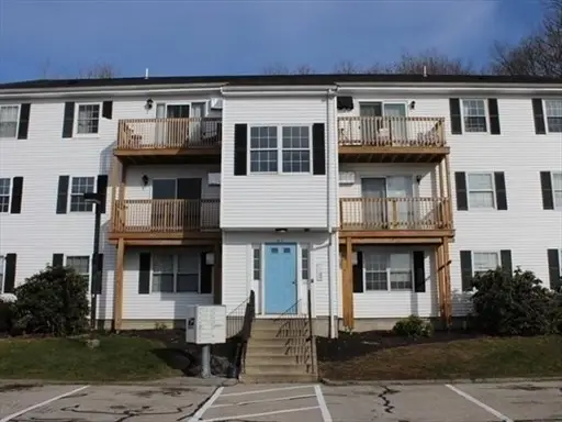 36 C Gibbs St #29, Worcester, MA 01607