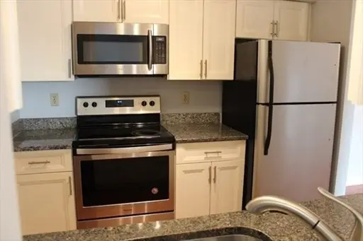 36 C Gibbs St #29, Worcester, MA 01607 - #3
