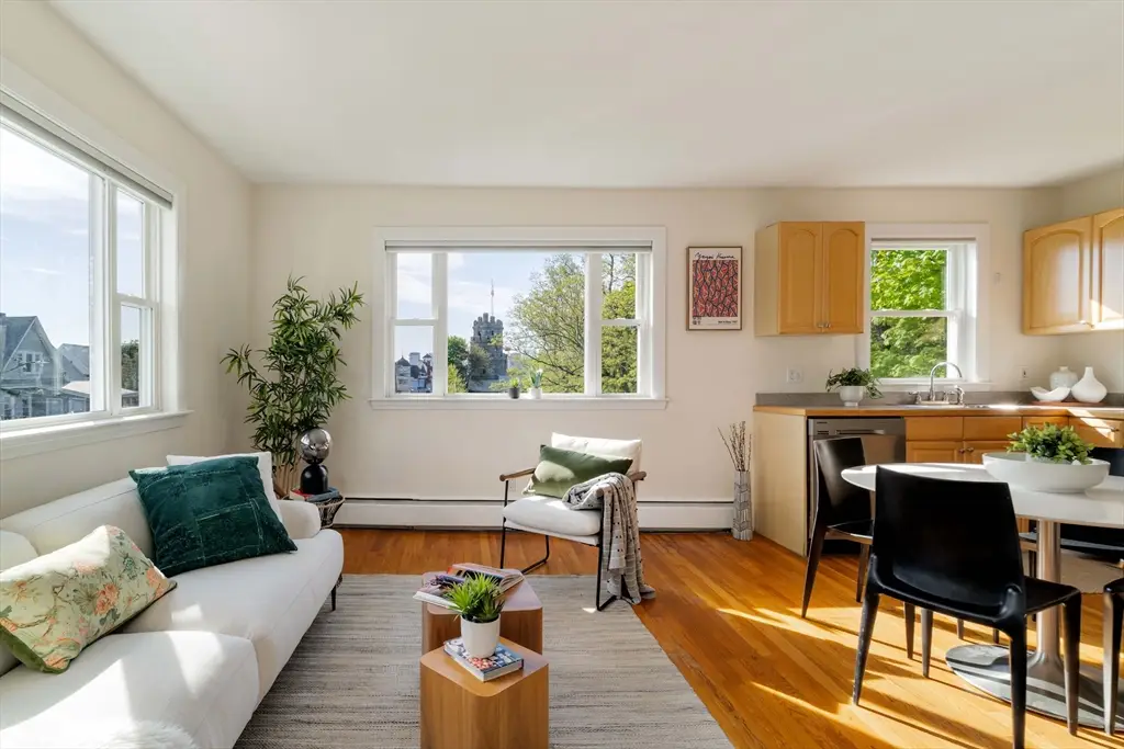 82 Munroe Street #11, Somerville, MA 02143 - #1