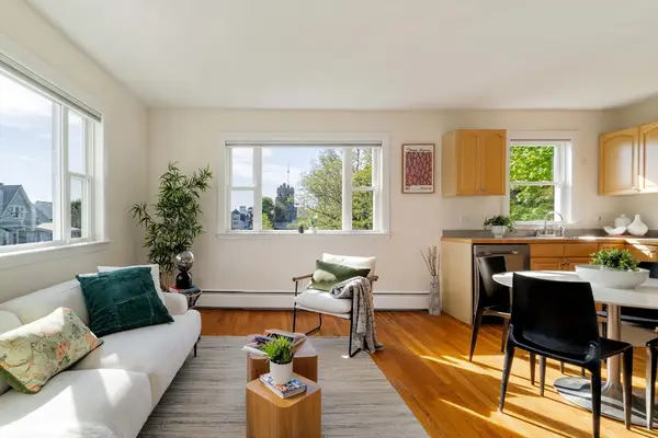 82 Munroe Street #11, Somerville, MA 02143