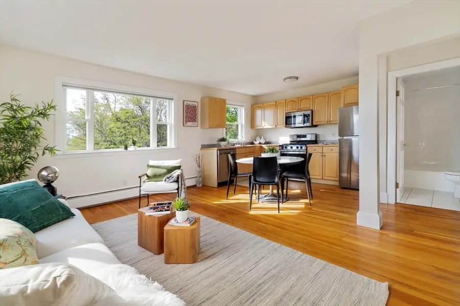 82 Munroe Street #11, Somerville, MA 02143 - #2