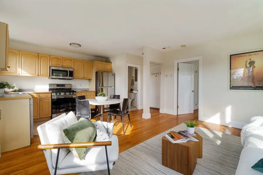 82 Munroe Street #11, Somerville, MA 02143 - #3