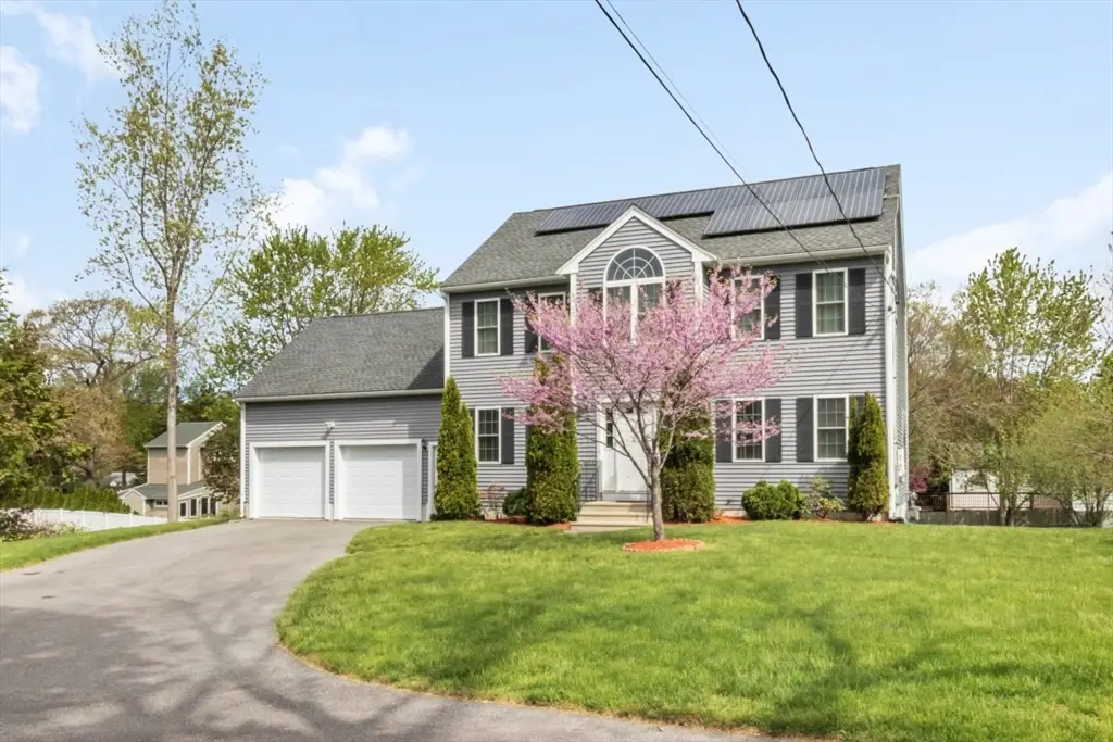 1 Brewster Rd, Randolph, MA 02368 - #1