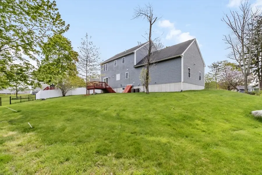 1 Brewster Rd, Randolph, MA 02368 - #3