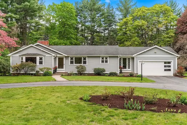 69 Plain Road, Wayland, MA 01778