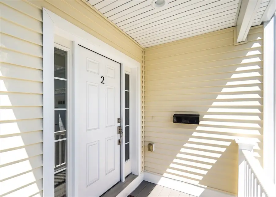 128 Church Street #2, Waltham, MA 02452 - #2
