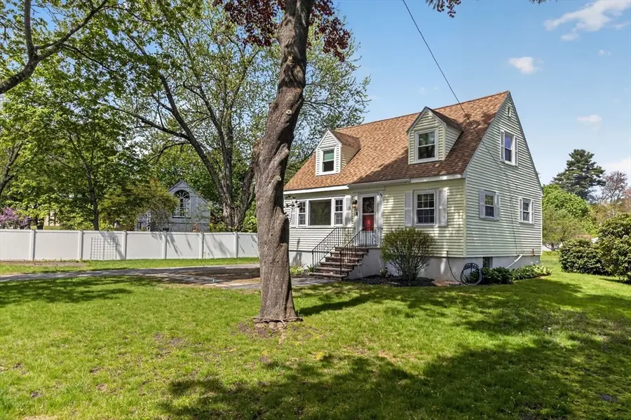 34 Andover St, Wilmington, MA 01887 - #3