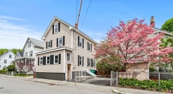 27 Park St, Woburn, MA 01801
