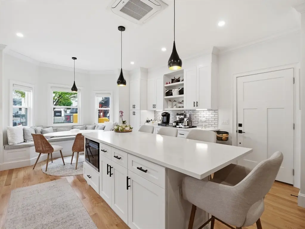 453 Frankfort St, Boston, MA 02128 - #1