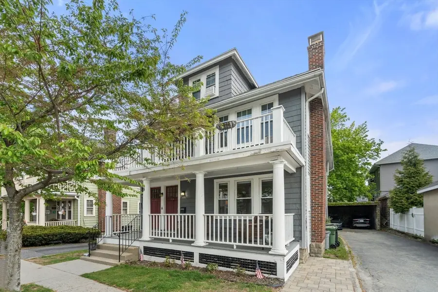 9 Dunton Rd #9, Watertown, MA 02472 - #2