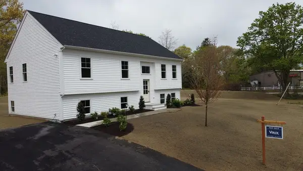 5 Tyler Ave, Wareham, MA 02571