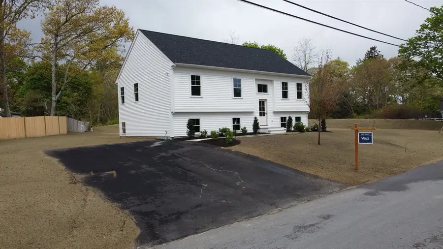 5 Tyler Ave, East Wareham, MA 02538 - #2