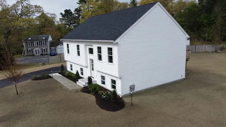 5 Tyler Ave, East Wareham, MA 02538 - #3